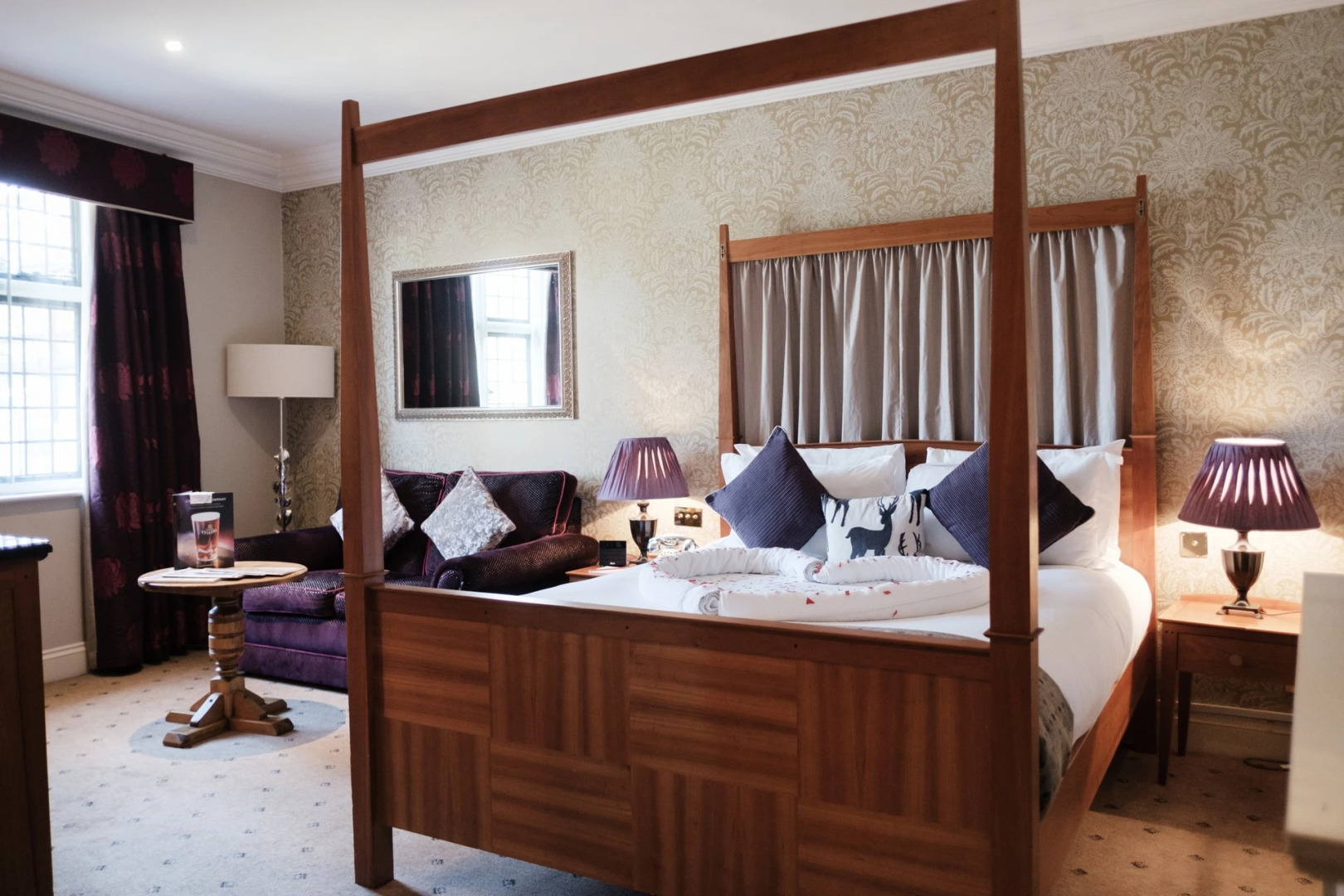 Foto - The White Hart Hotel