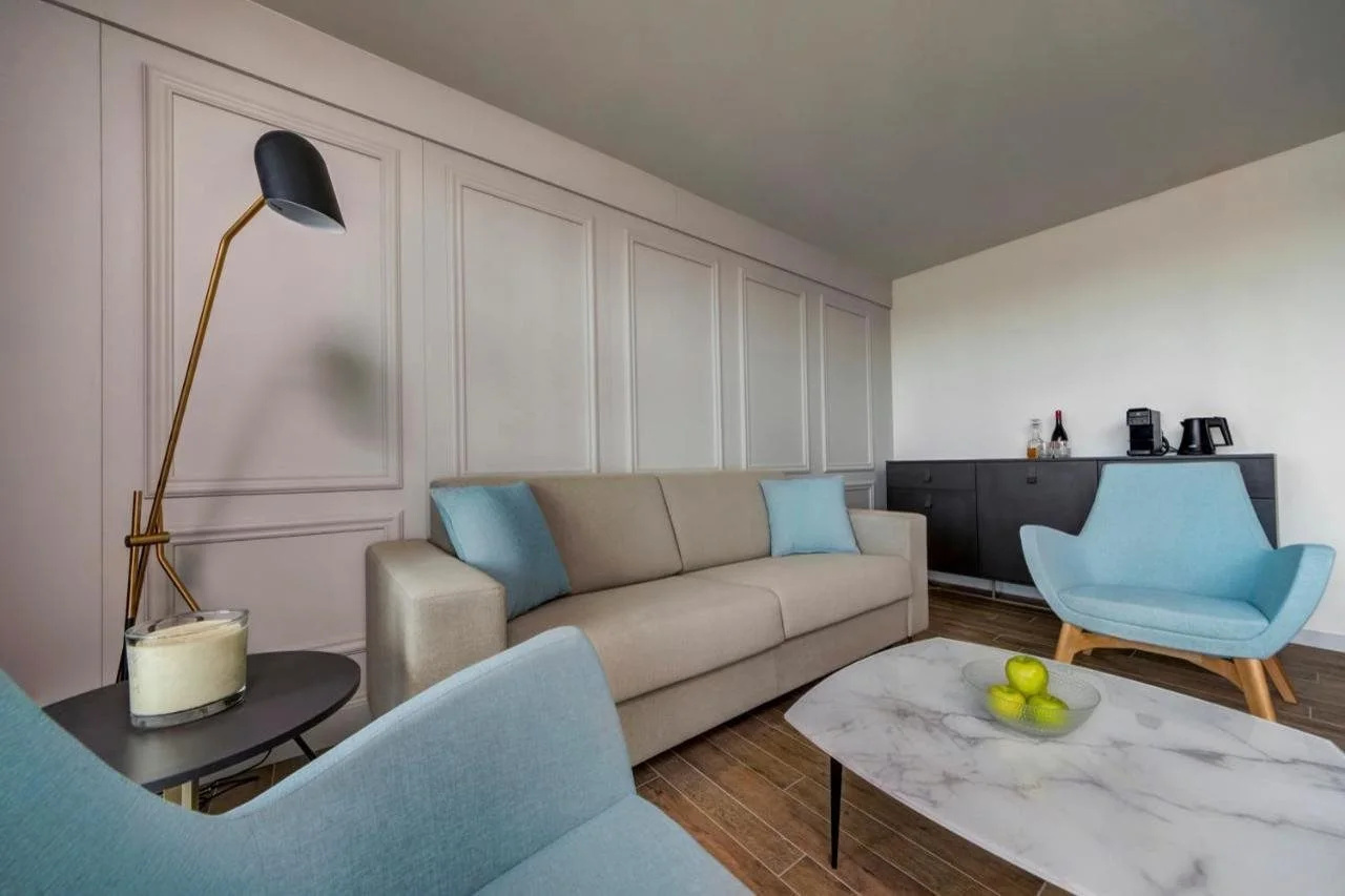 Foto - Land's End Boutique Hotel