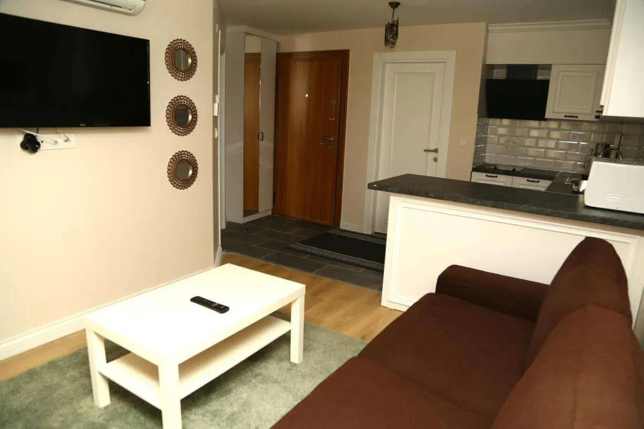 Foto - Luxx Suite Nişantaşı