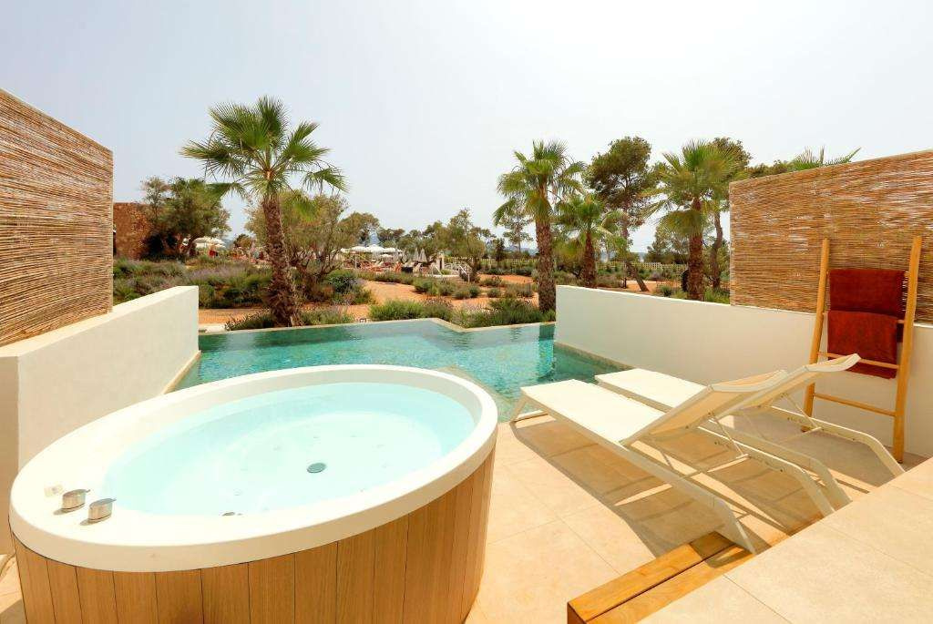TRS Ibiza Hotel, Bild 6 von 15
