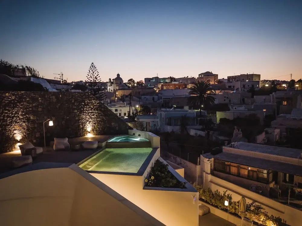 Foto - Coconut Residence