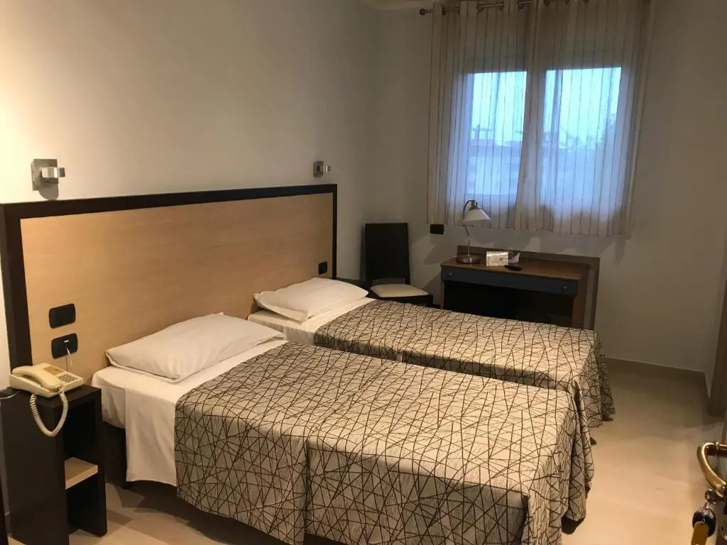 Foto - Wyndham Garden Conegliano