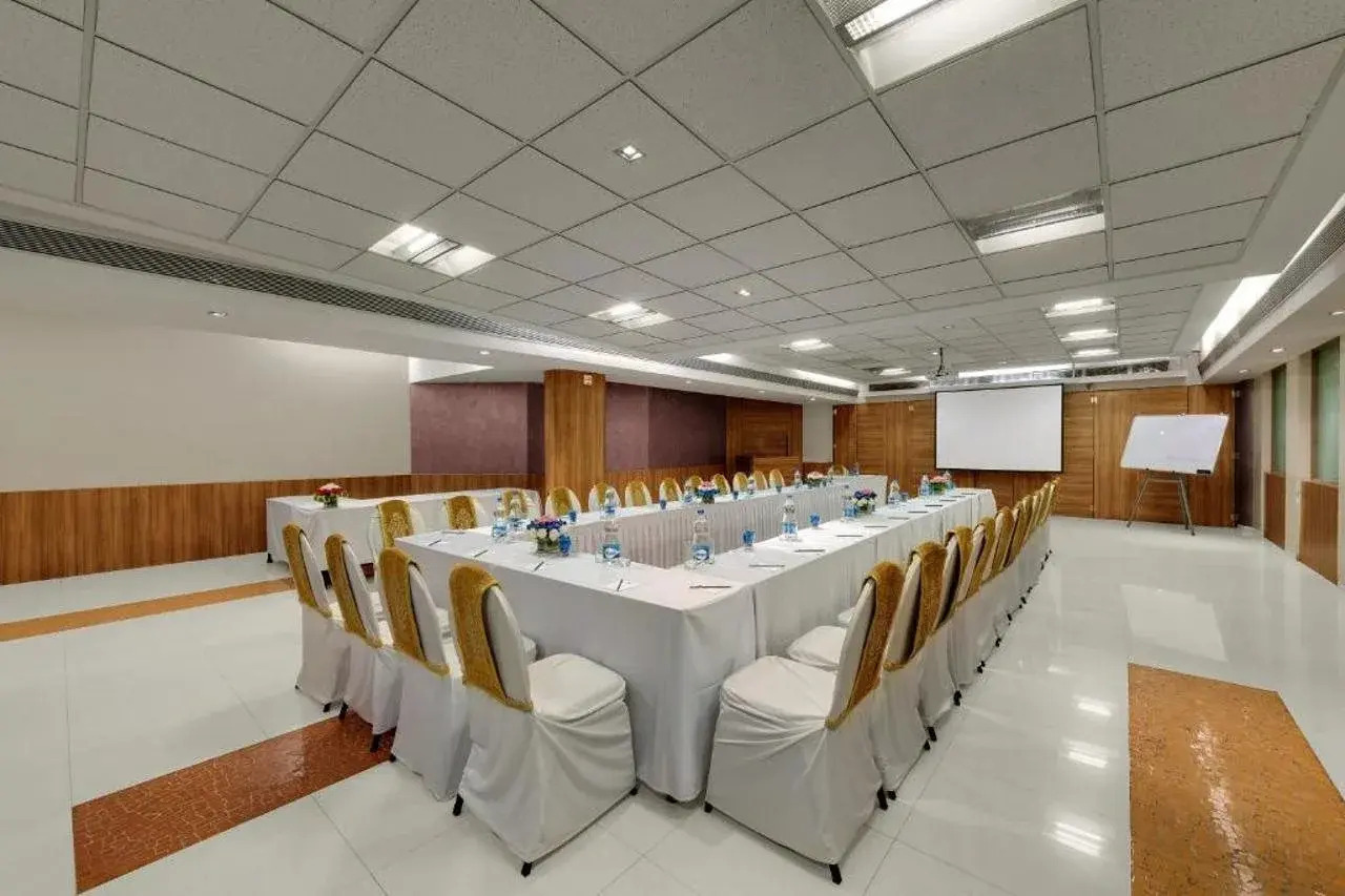 Photo - The Fern Residency Chembur, Mumbai, Series by Marriott