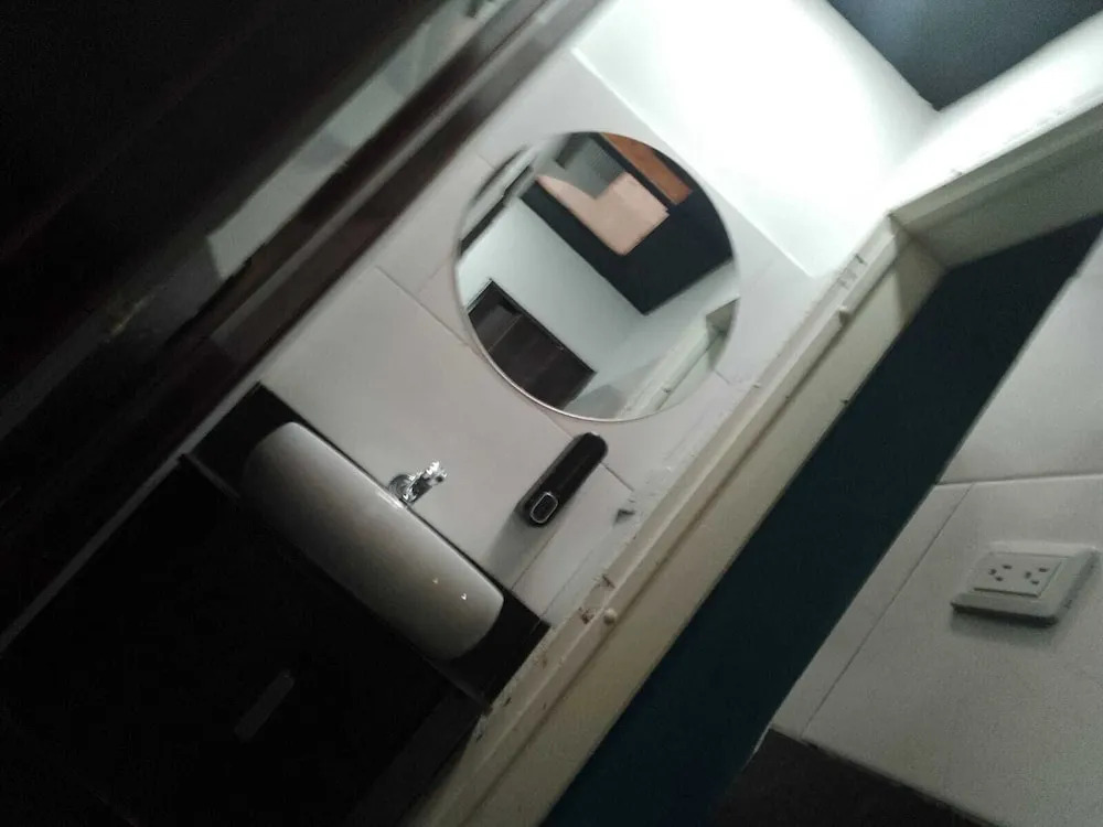 Foto - Hotel Capital HEU