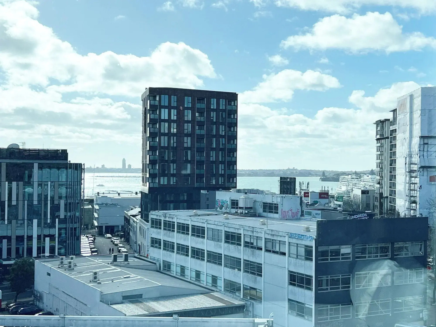 Foto - Sudima Auckland City