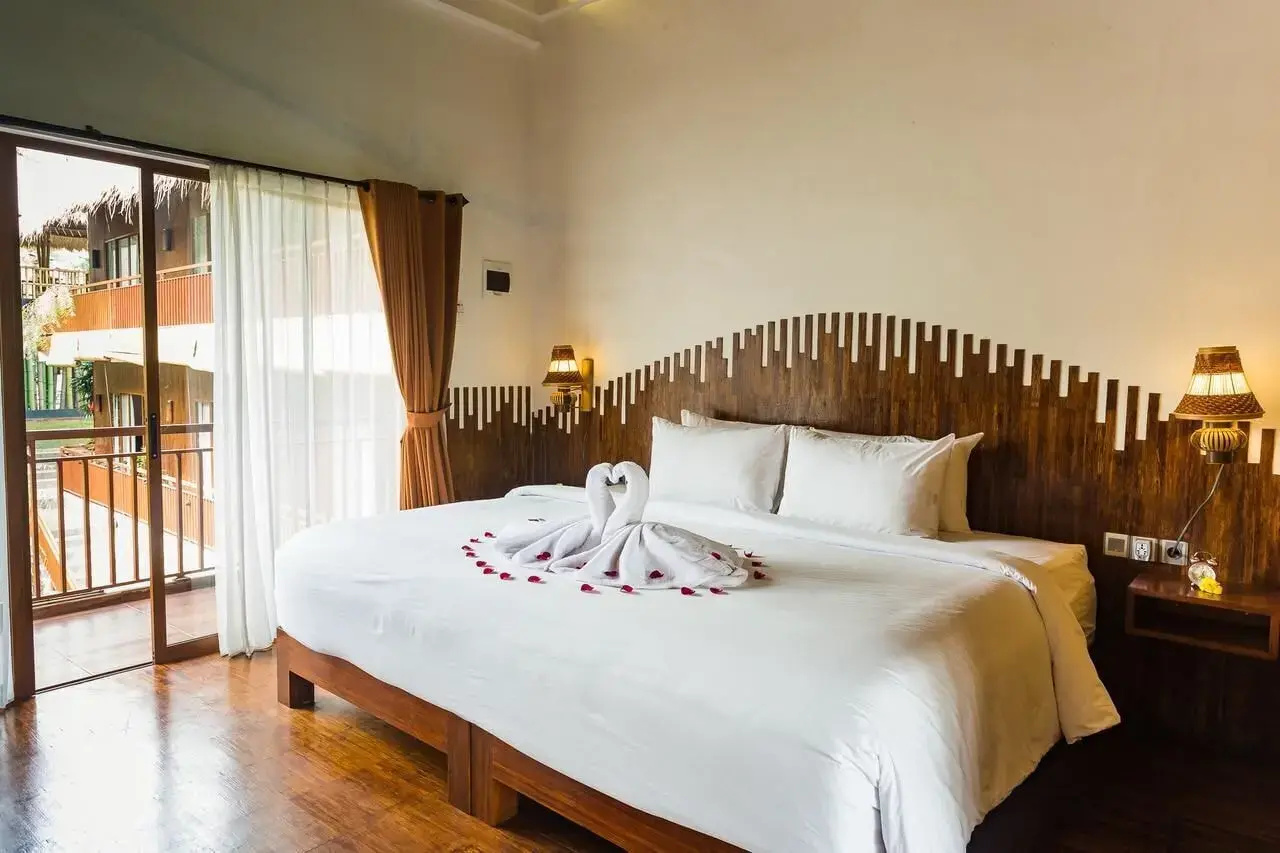 Foto - Karang Lila Bhuana Ubud