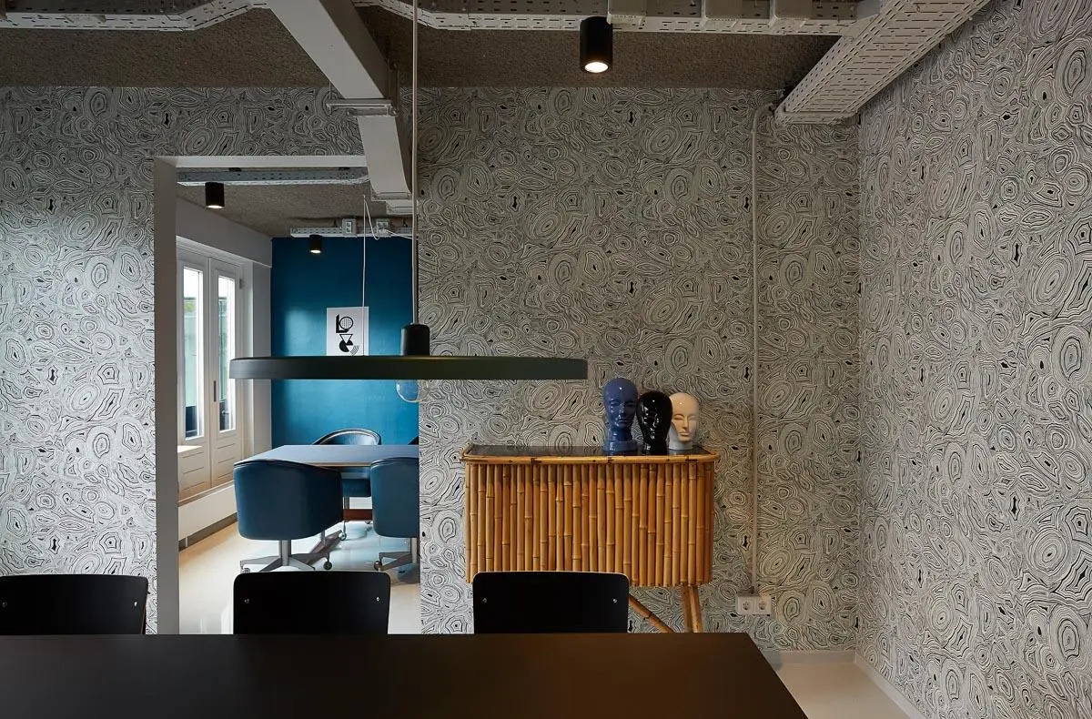 Foto - The Social Hub The Hague