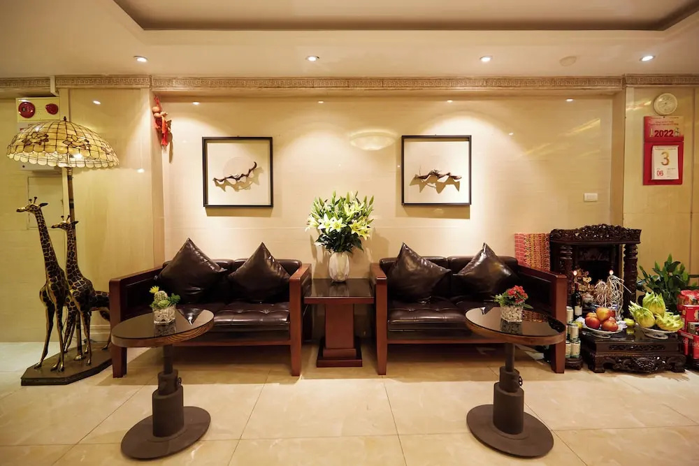 Foto - HaNoi Calido Hotel