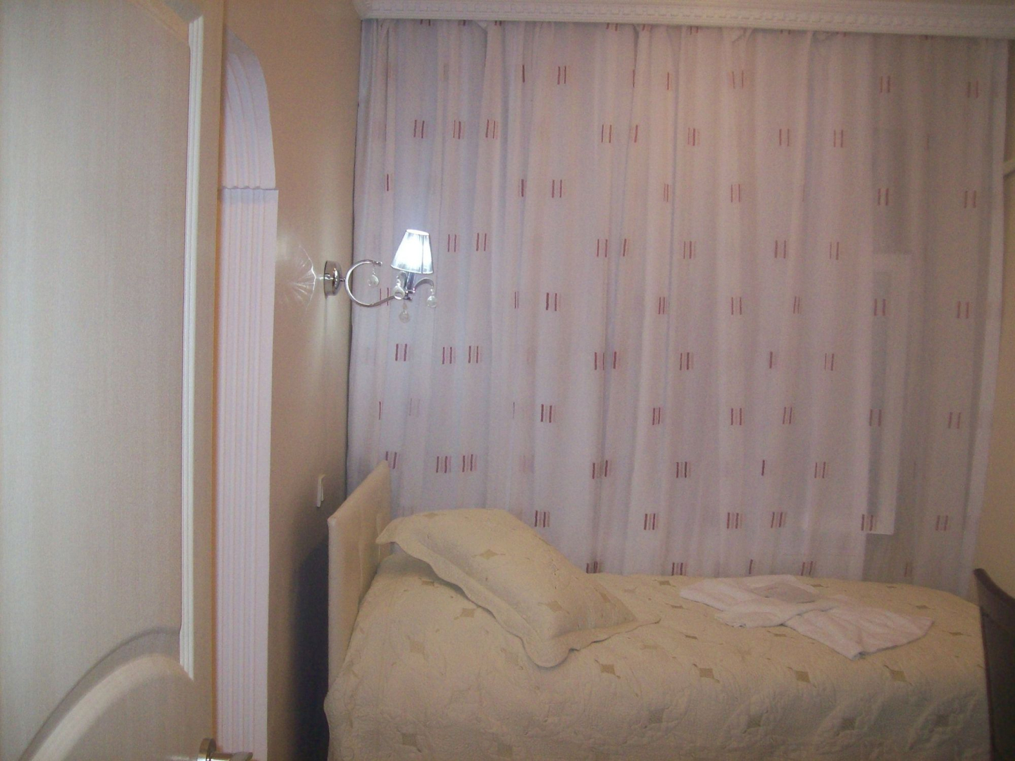 Foto - Sofia Corner Hotel