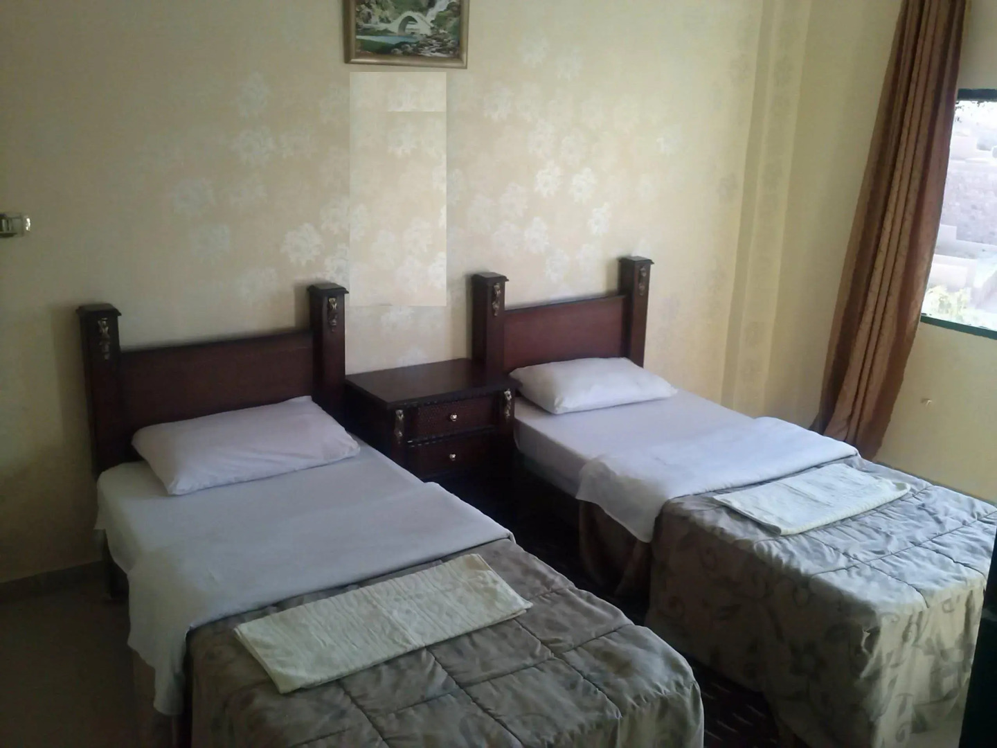 Foto - Petra Gate Hotel