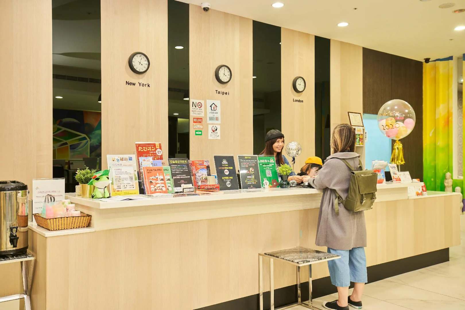 Photo - Place‧X Hotel