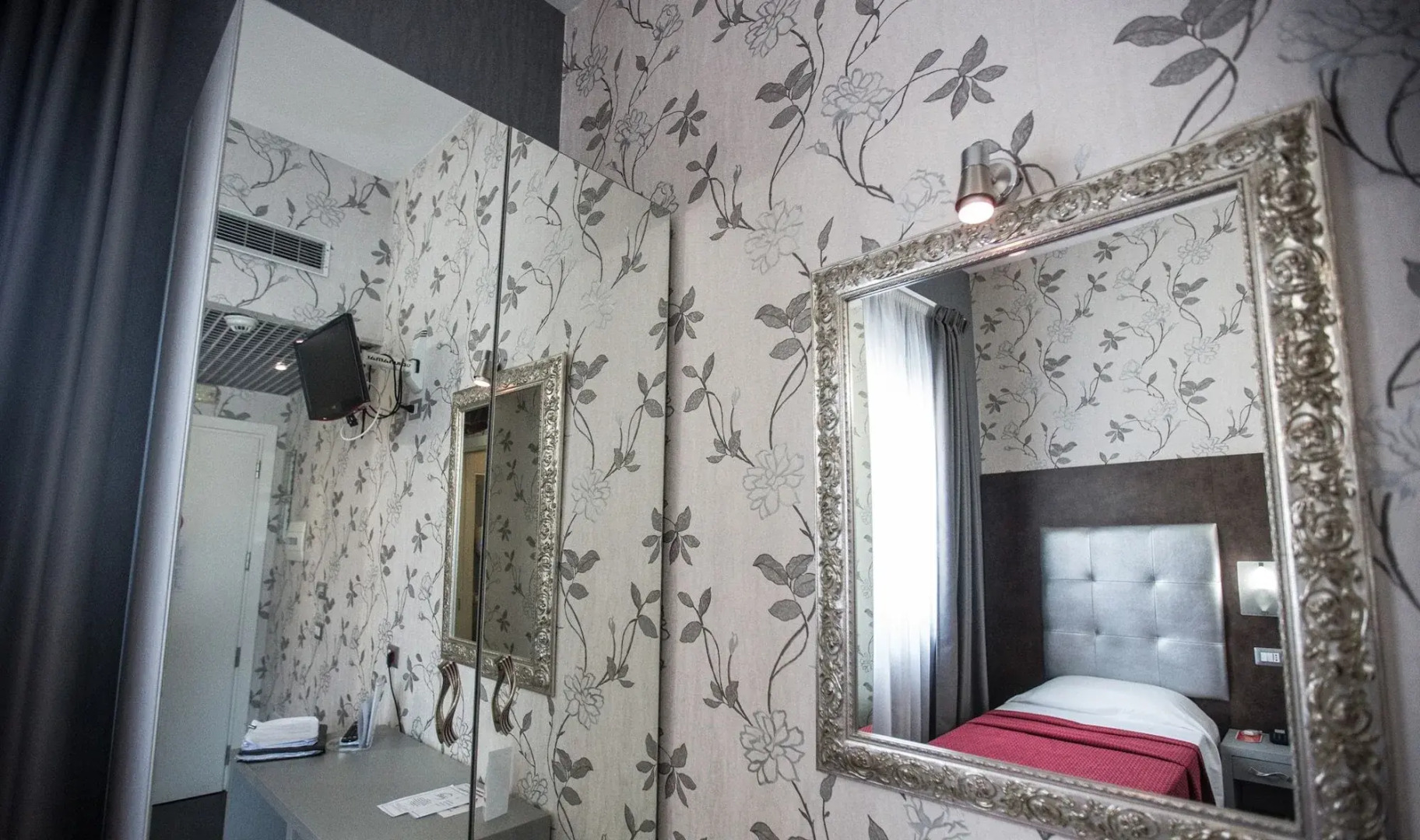 Foto - Hotel Relax Roma Nord