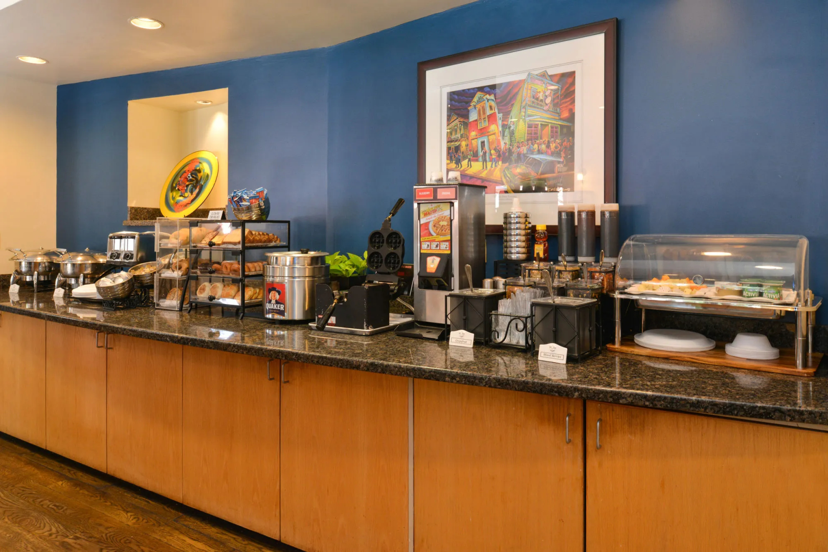 Photo - Hampton Inn New Orleans/St.Charles Ave