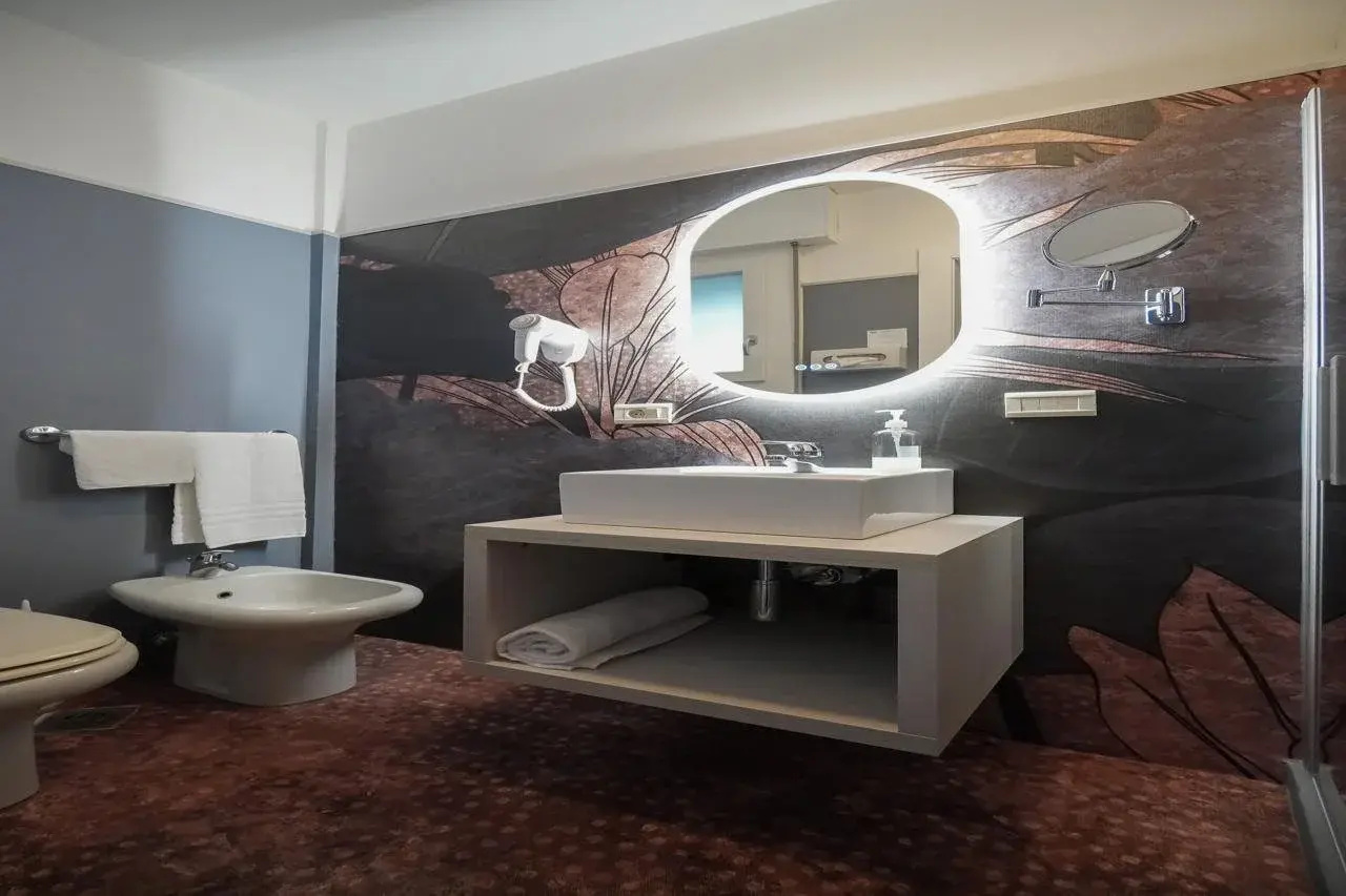 Foto - Hotel Alemagna B&B Lido del Sole Pet Friendly