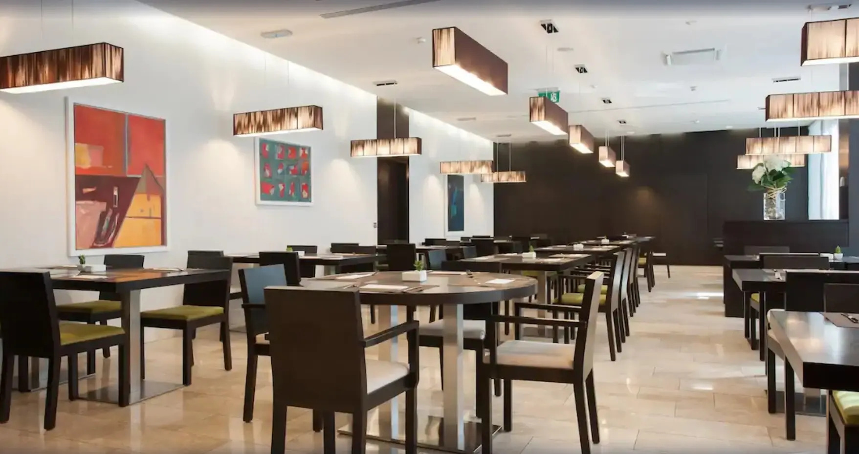 Foto - Occidental Praha Five