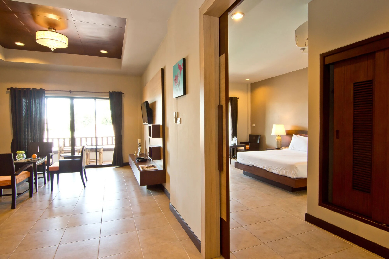 Foto - RB Resort