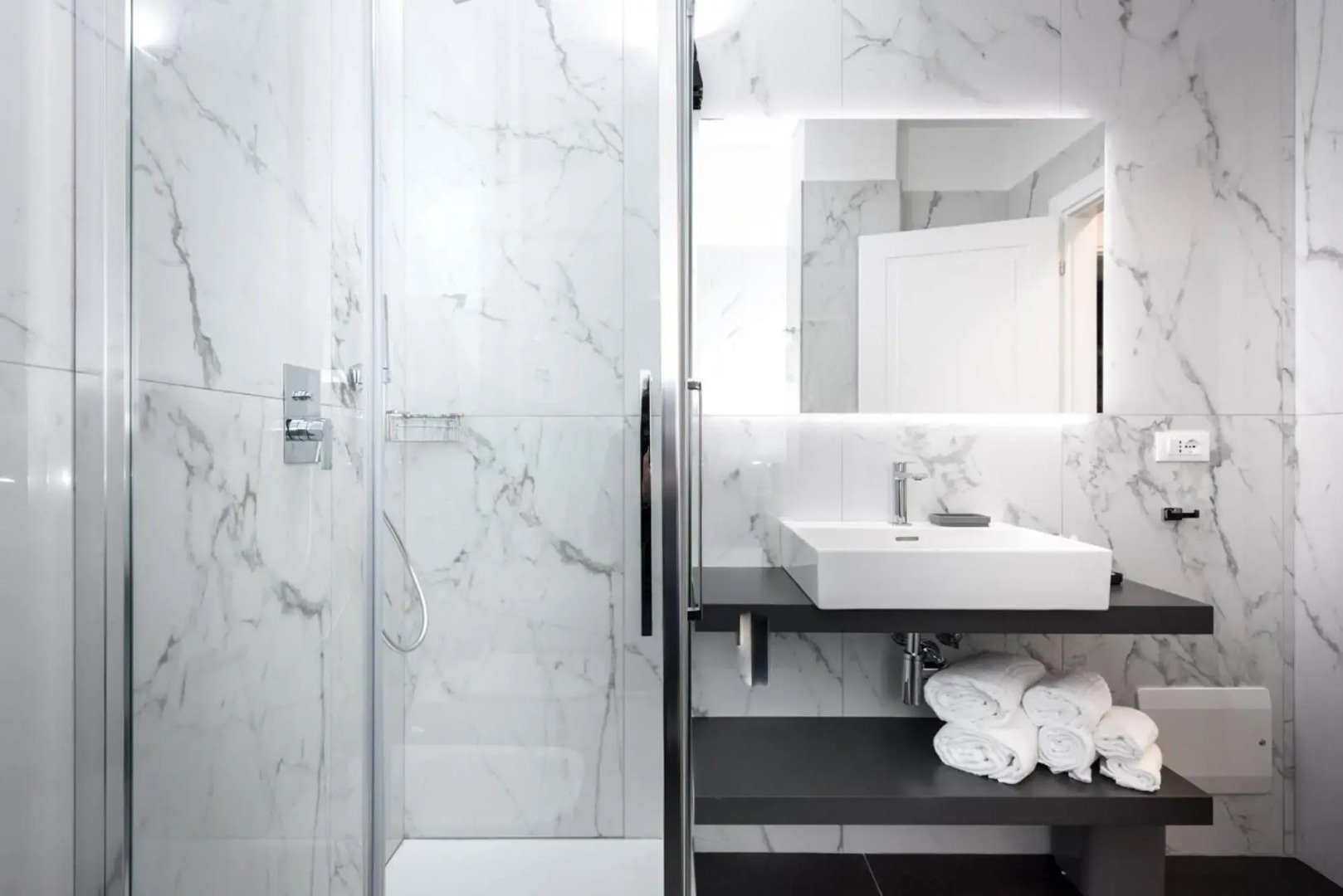 Foto - TURINHOMETOWN Residence Apartments