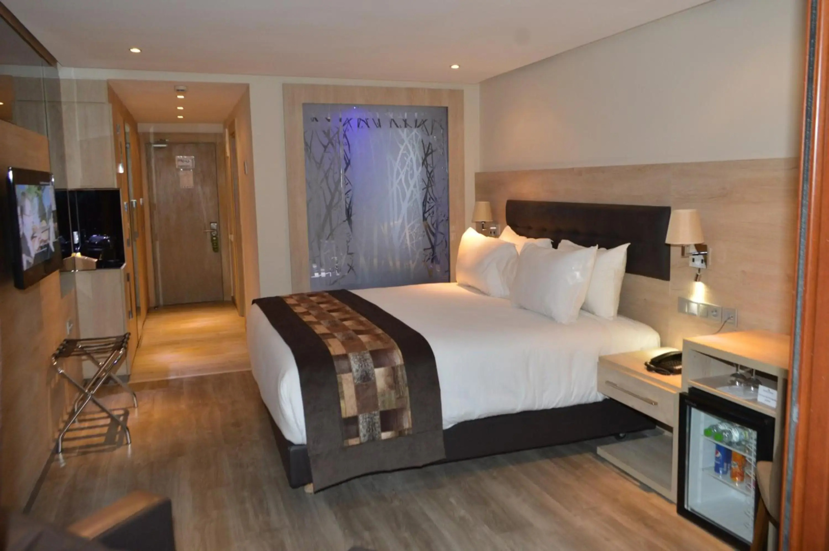 Photo - Anezi Tower Hotel