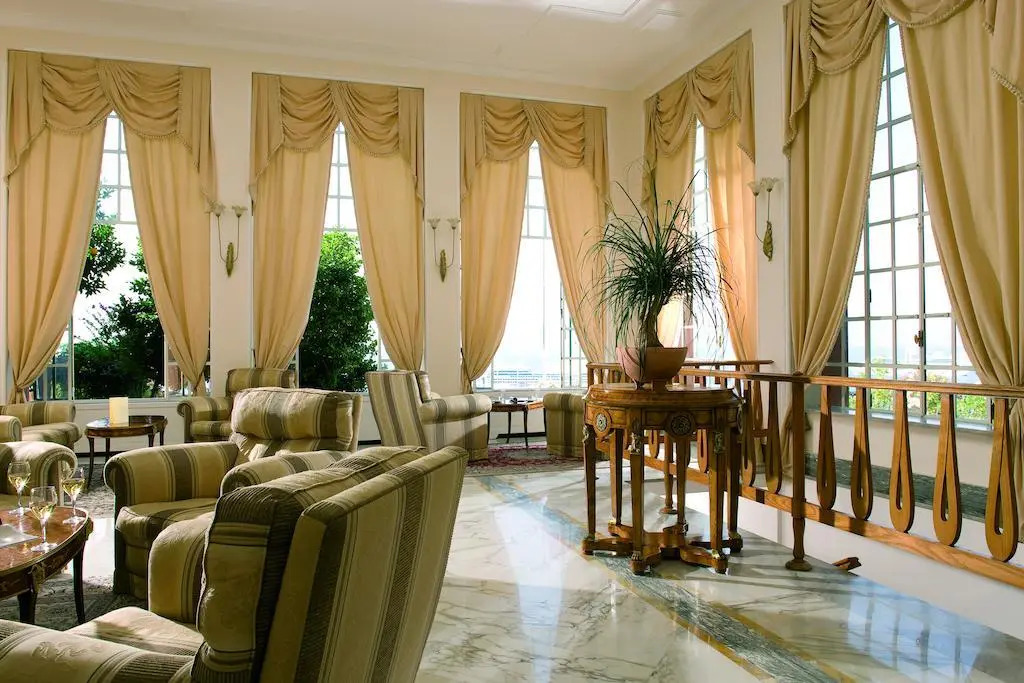 Foto - Grand Hotel Europa Palace