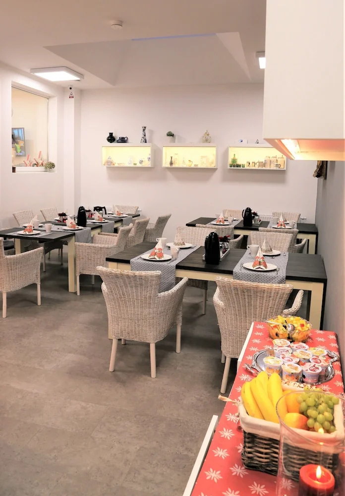 Foto - Minsu Hotel