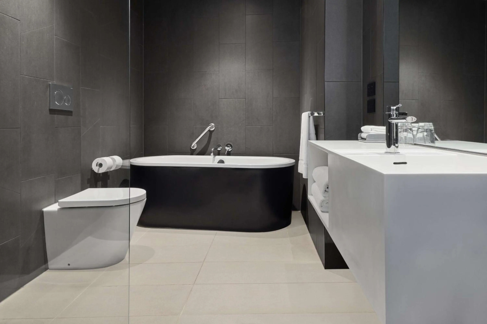 Foto - Vibe Hotel Melbourne Docklands