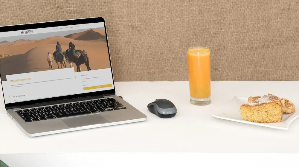 Photo - The Central House Marrakech Medina