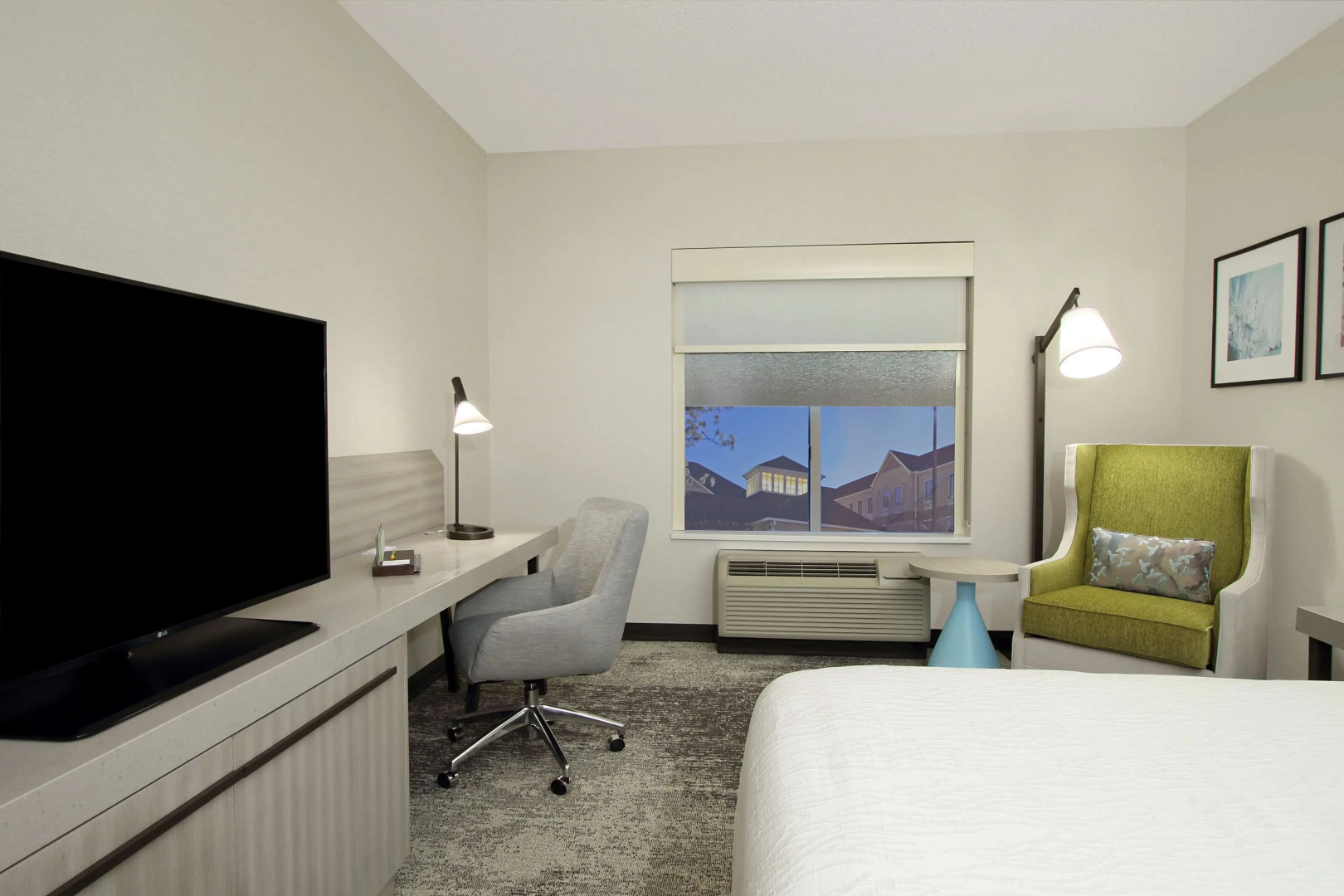Foto - Hilton Garden Inn Columbus-University Area
