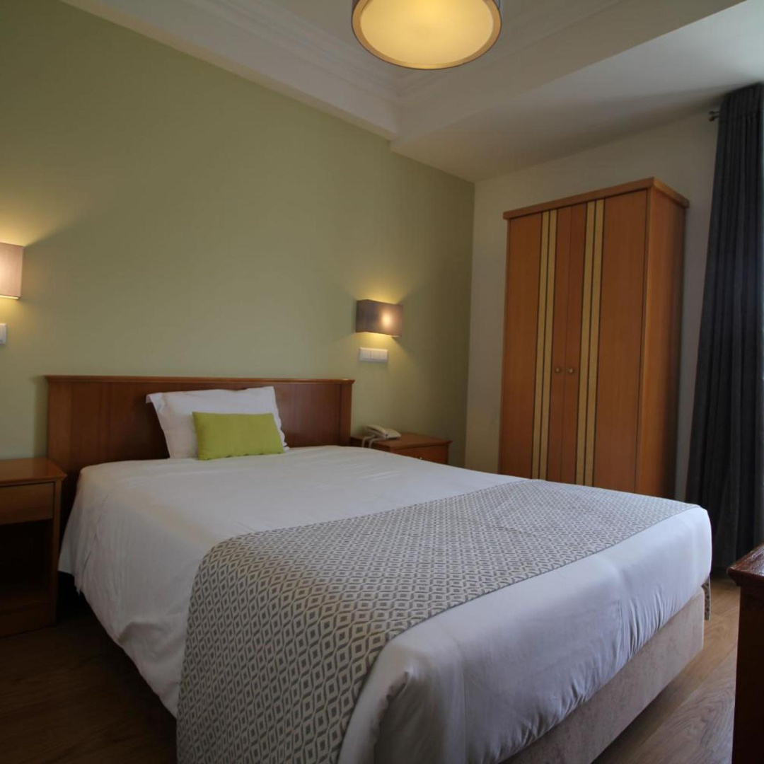 Foto - Hotel Imperador