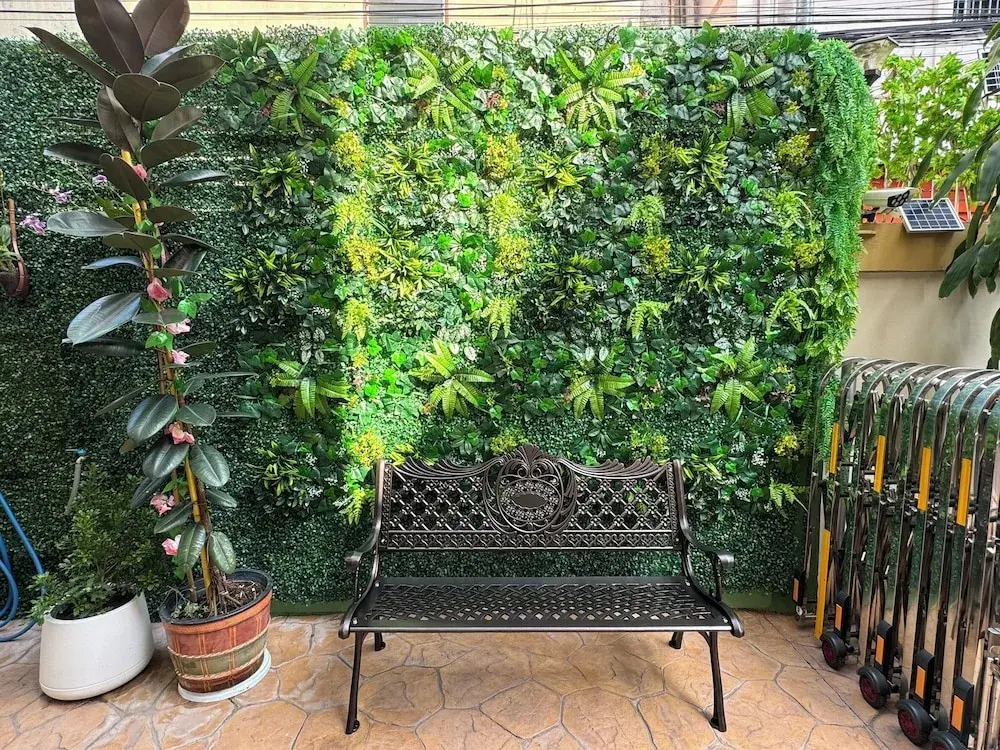 Foto - Icon Dome Bangkok