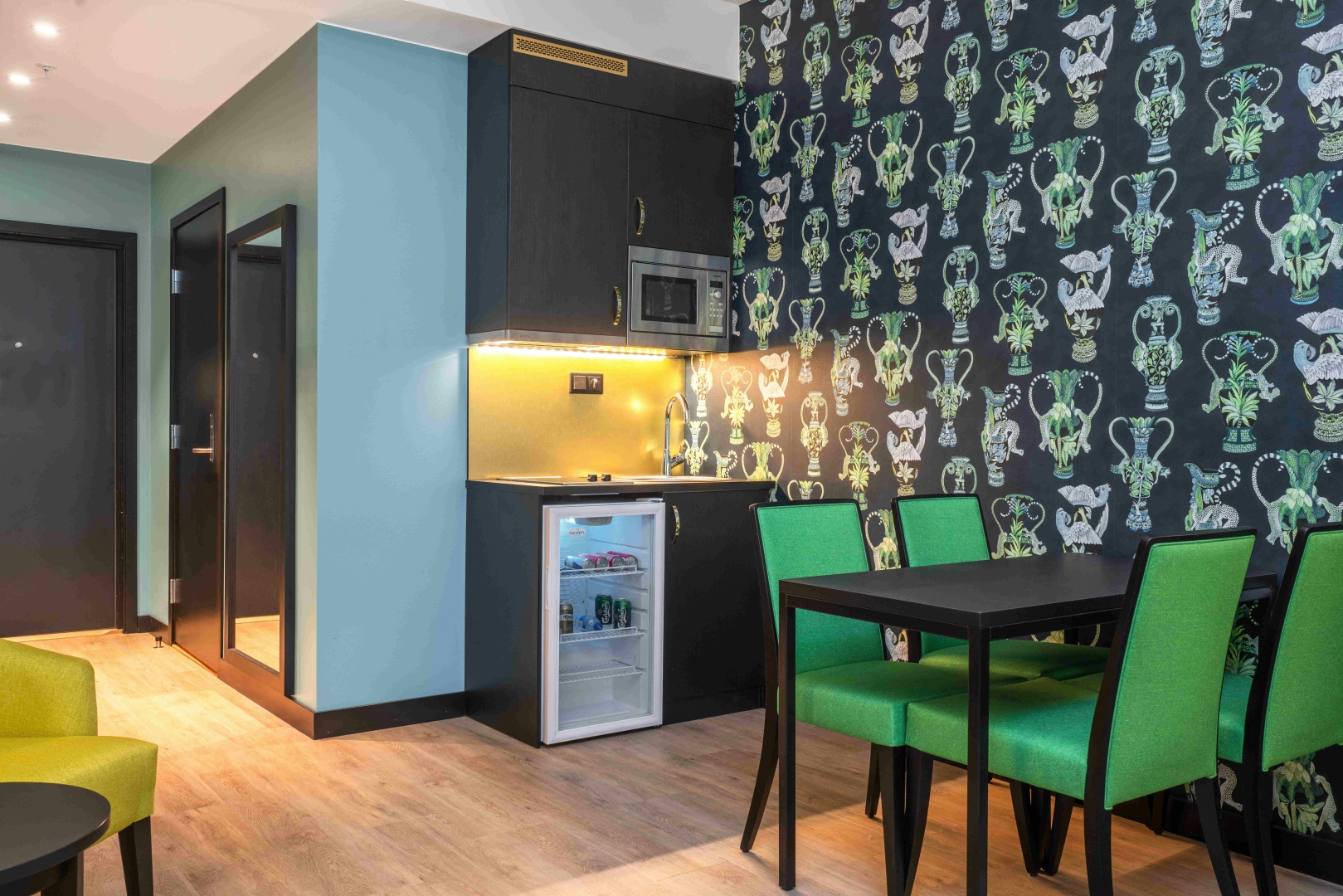 Foto - Thon Hotel Linne
