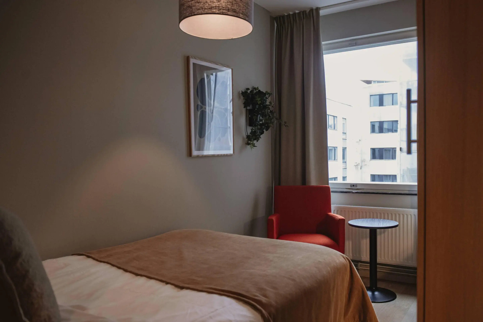 Foto - Home Hotel Odin