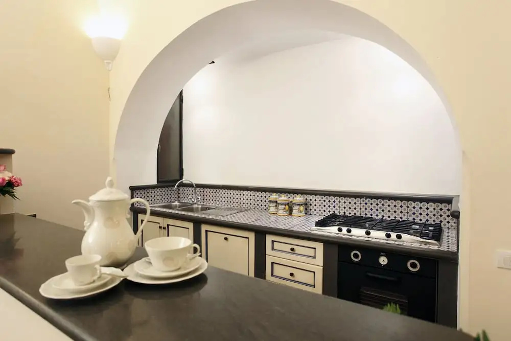 Photo - Villa Alba d' Oro - Historic Luxury Villa