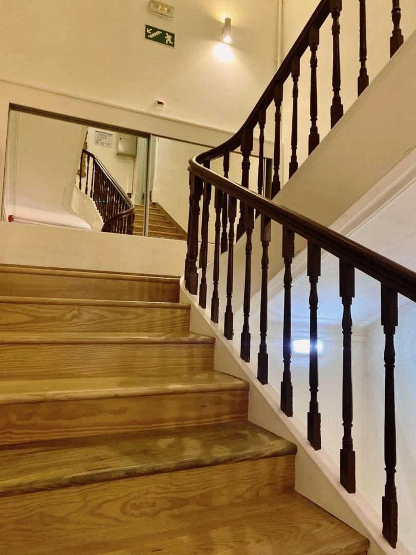 Photo - Hotel Porto Rico