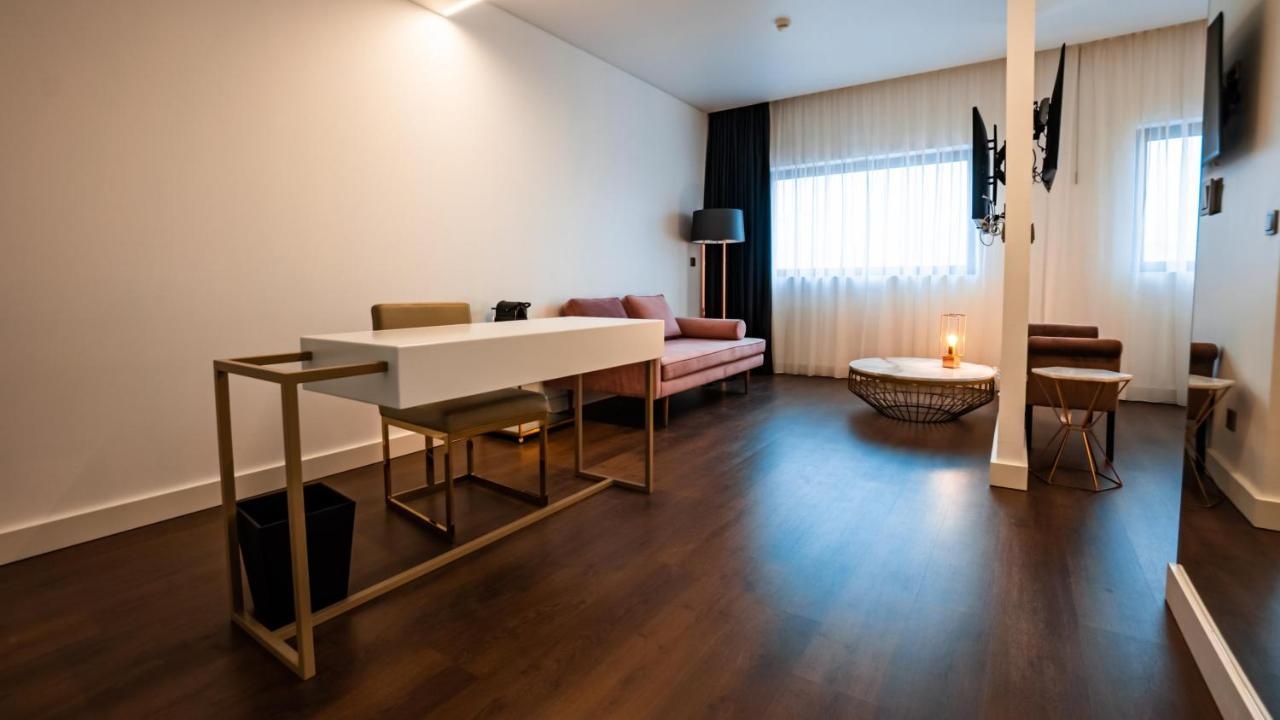 Photo - Hills Hotel Lisboa