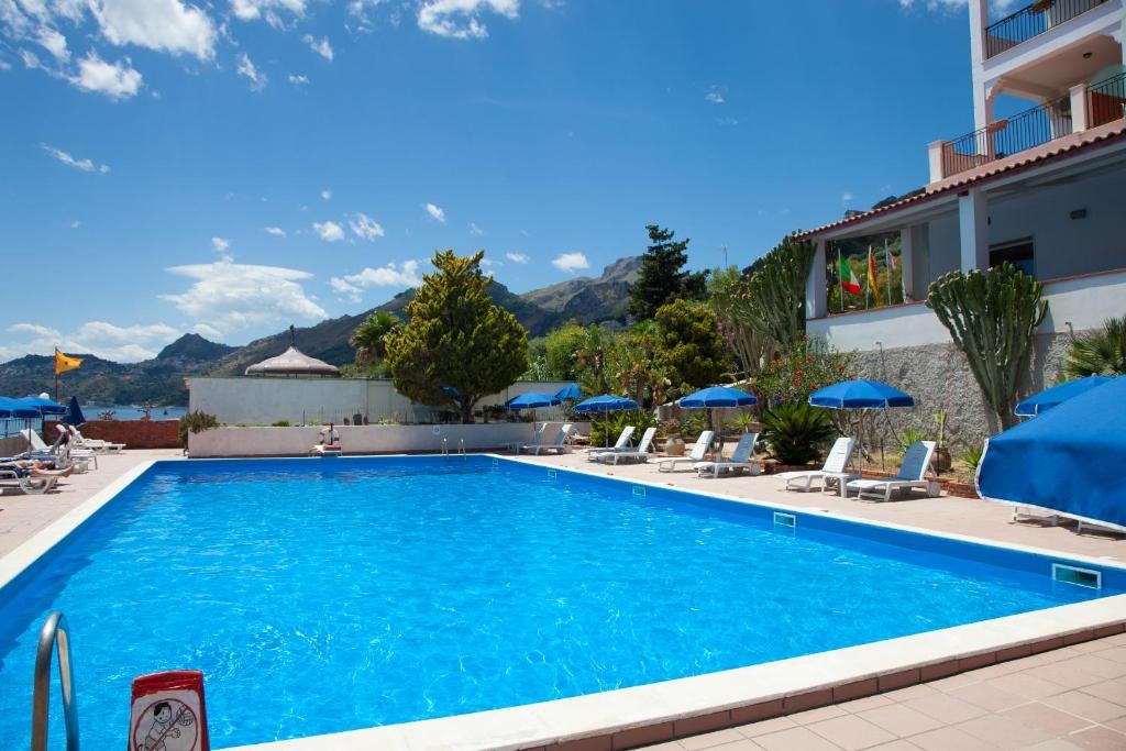 Photo - Park Hotel Silemi