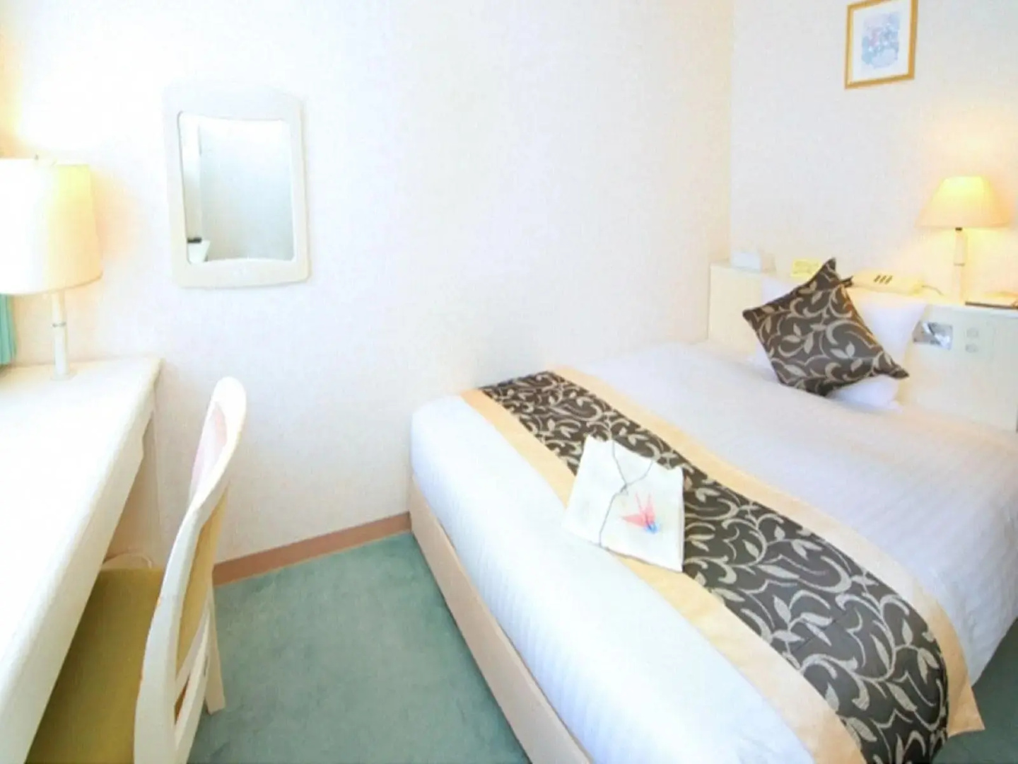 Foto - Hotel Chatelet Inn Kyoto