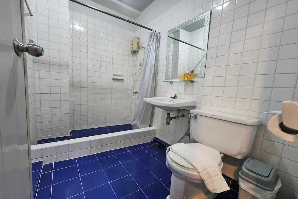 Photo - Suan Sunandha Palace Hotel