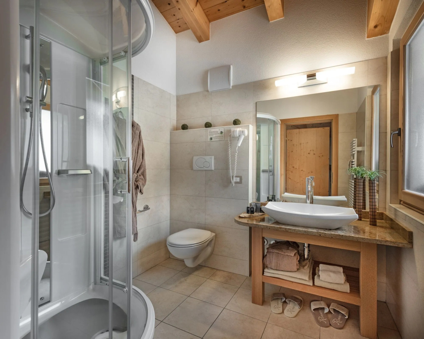 Foto - Sporthotel Romantic Plaza