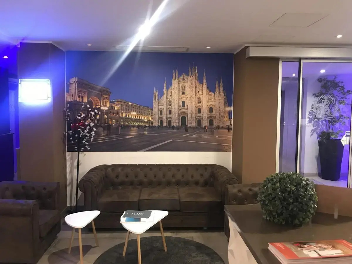 Photo - Hotel Stradivari