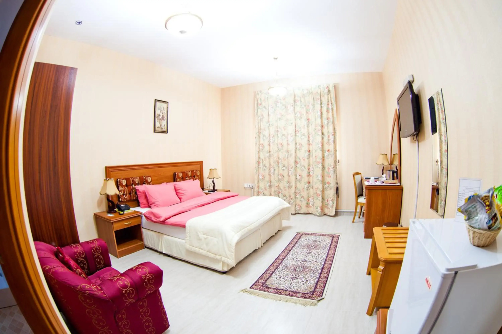 Foto - Arbella Hotel LLC