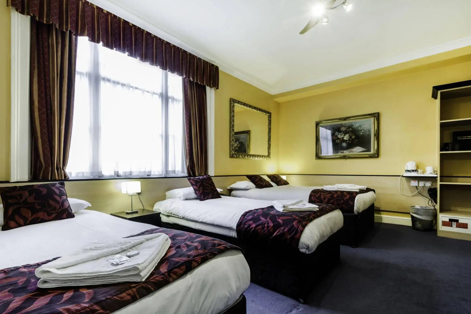 Photo - Tudor Court Hotel