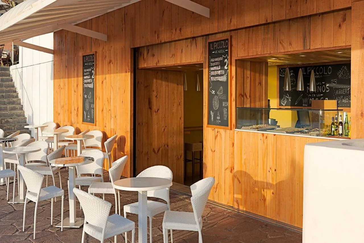 Photo - H10 Gran Tinerfe - Adults Only