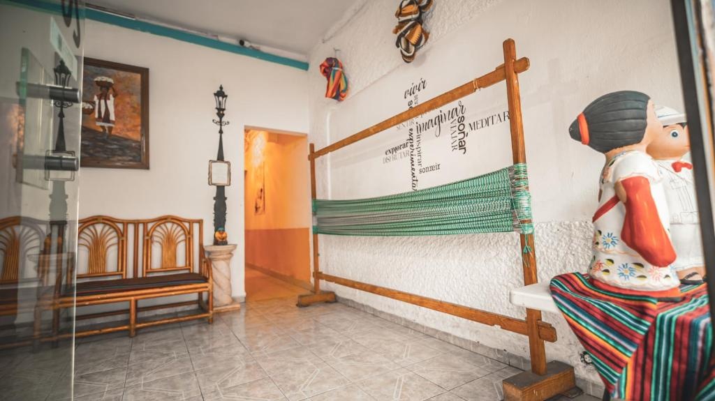 Foto - Hotel Posada Aurora