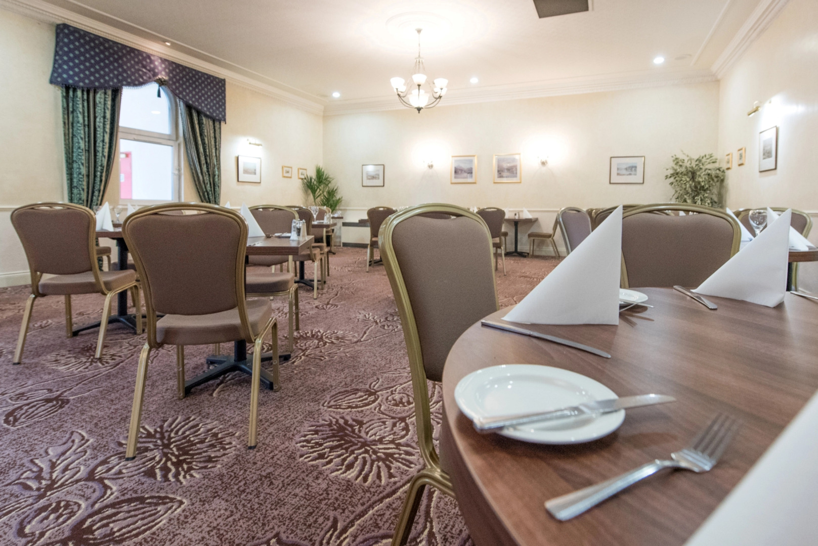 Foto - Ben Nevis Hotel & Leisure Club