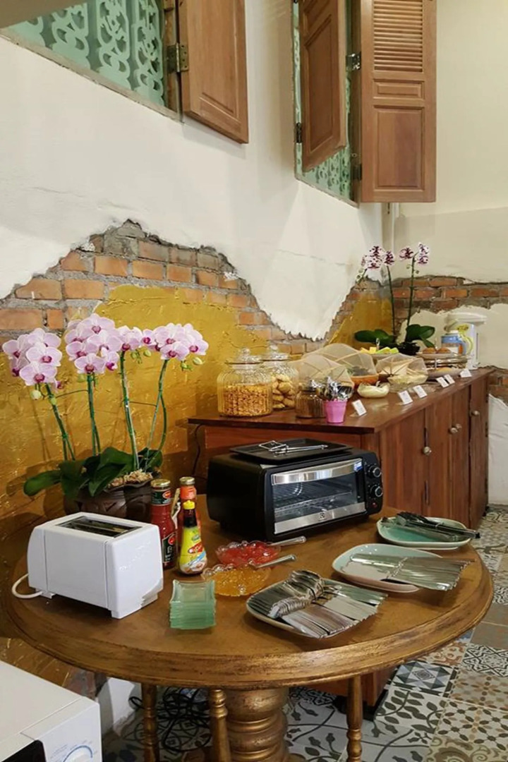 Foto - Si Phum Heritage Boutique, Chiang Mai