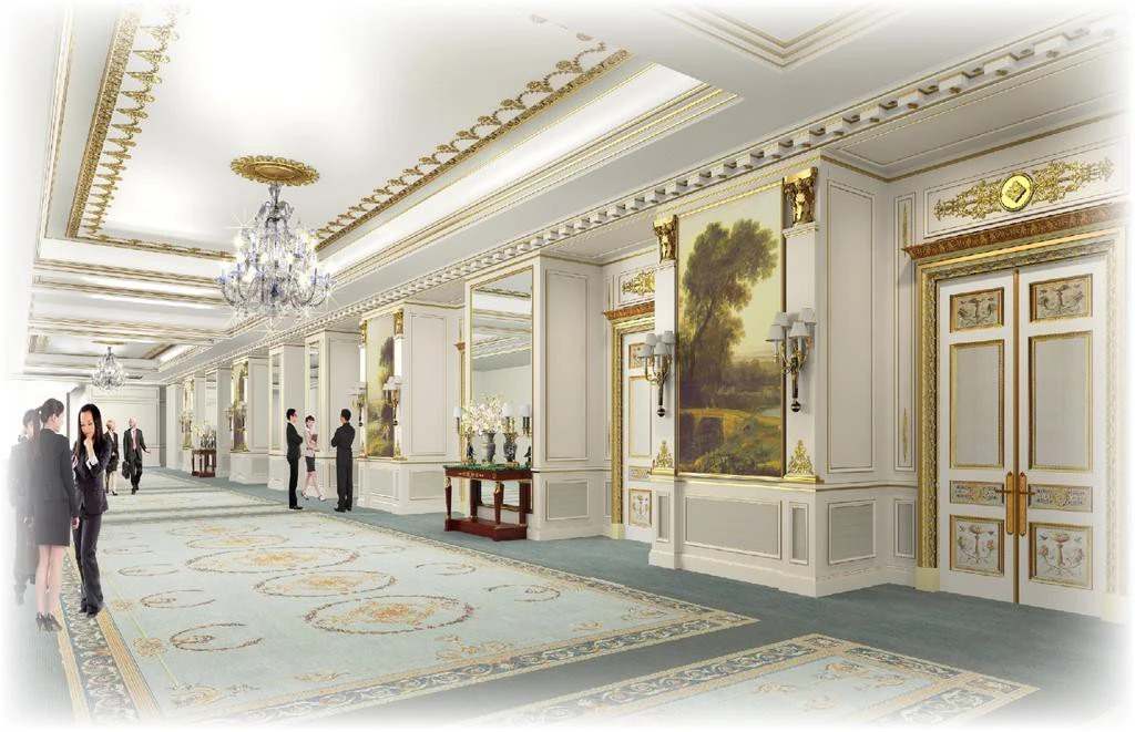 Photo - The Parisian Macao