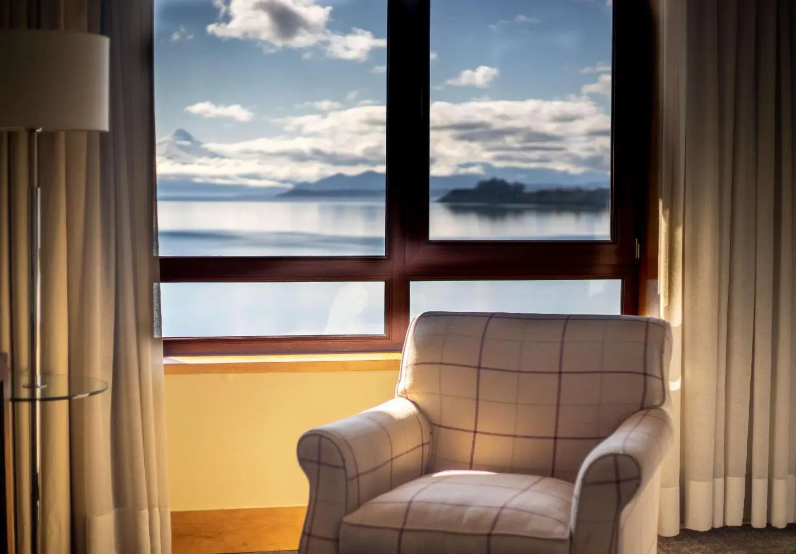 Foto - Radisson Hotel Puerto Varas
