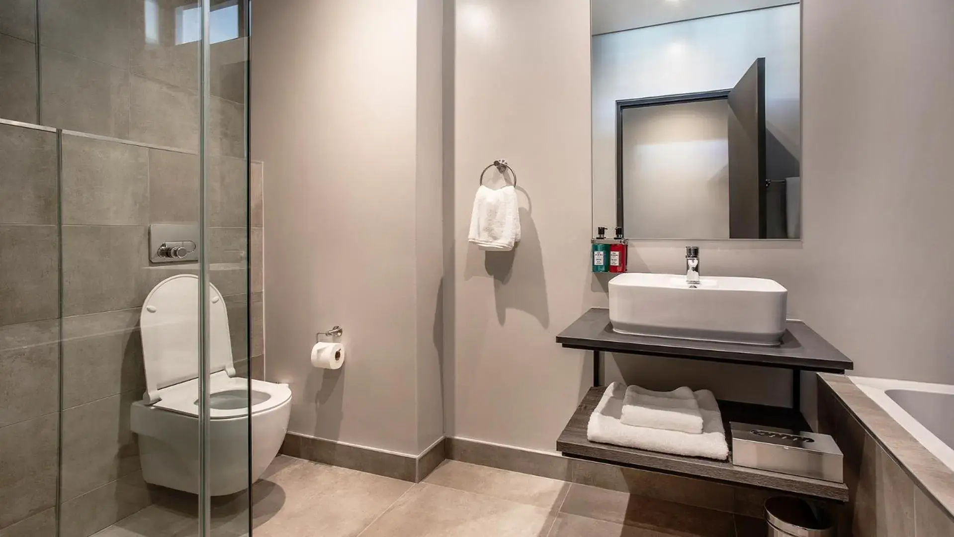 Foto - The Catalyst Hotel