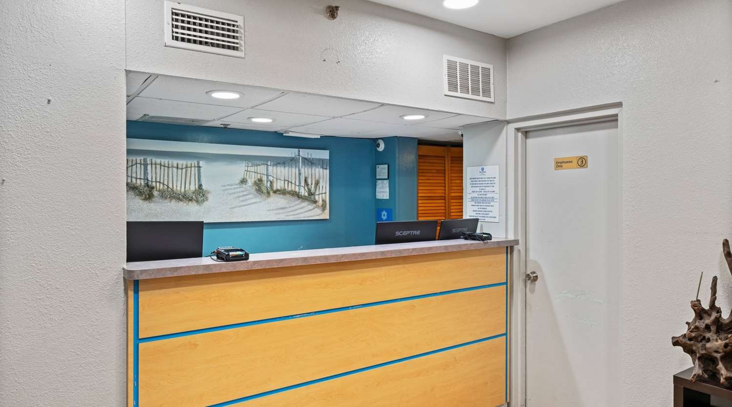 Foto - Surestay Studio By Best Western Virginia Beach Oceanfront