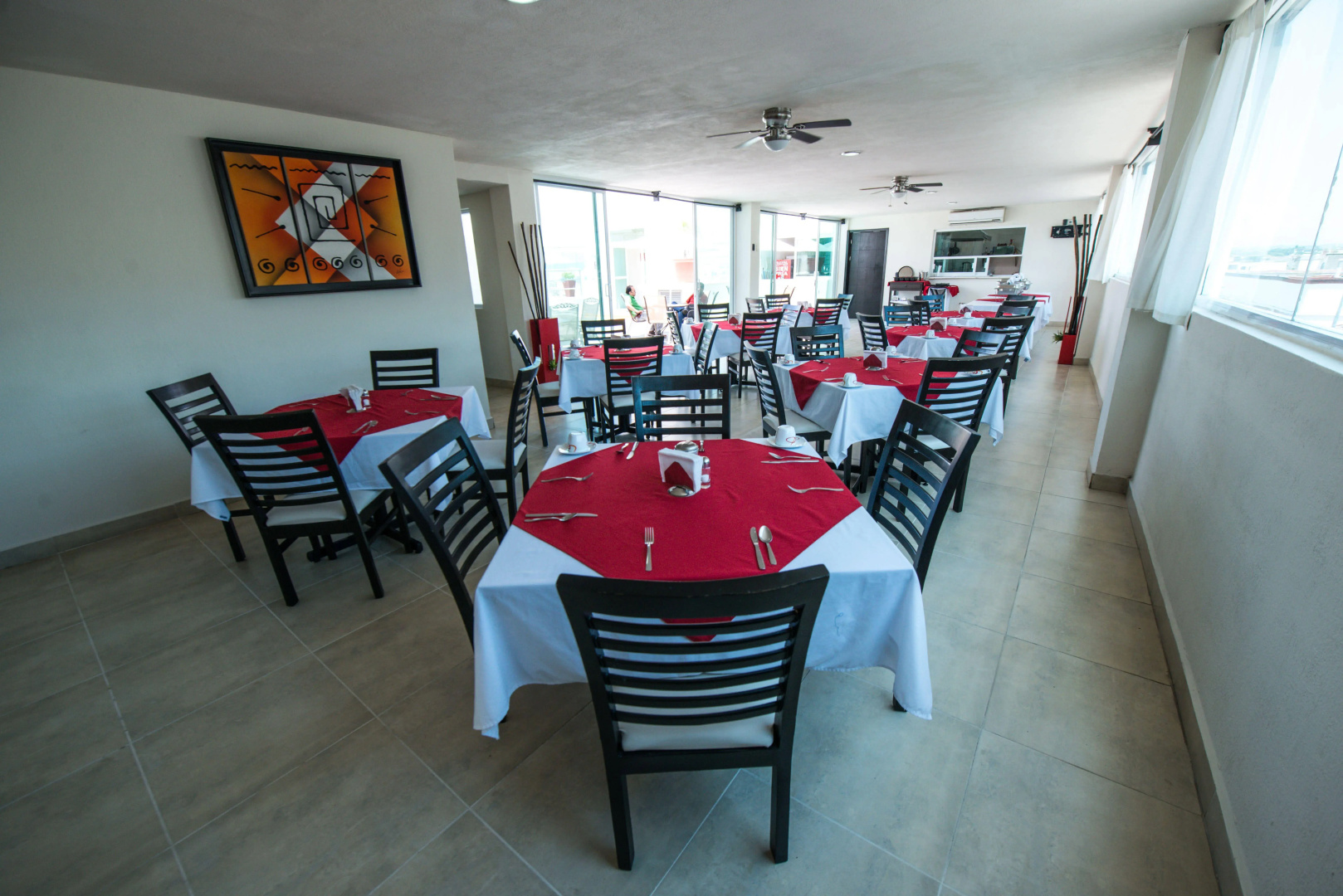 Foto - Hotel Portonovo Plaza Malecon